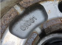 GN1Z1007F Комплект литых дисков Ford EcoSport 2017-2023 20852839 #78