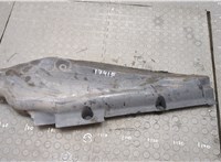 A1666100208 Защита днища, запаски, КПП, подвески Mercedes GL X166 2012-2016 20852848 #1
