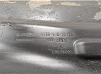 A1666100208 Защита днища, запаски, КПП, подвески Mercedes GL X166 2012-2016 20852848 #4