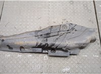 A1666100308 Защита днища, запаски, КПП, подвески Mercedes GL X166 2012-2016 20852859 #1
