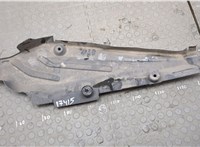 A1666100308 Защита днища, запаски, КПП, подвески Mercedes GL X166 2012-2016 20852859 #3