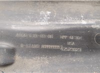 A1666100308 Защита днища, запаски, КПП, подвески Mercedes GL X166 2012-2016 20852859 #4