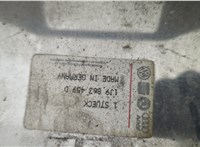  Пластик (обшивка) внутреннего пространства багажника Volkswagen Golf 4 1997-2006 20852860 #3