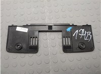  Накладка замка капота Mazda CX-9 2016-2022 20852873 #5