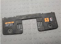  Накладка замка капота Mazda CX-9 2016-2022 20852873 #6