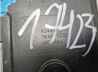  Накладка замка капота Mazda CX-9 2016-2022 20852873 #7