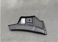 3B1819537 Жабо под дворники (дождевик) Volkswagen Passat 5 1996-2001 20852876 #1