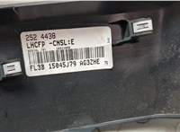 FL3B15045J79 Пластик панели торпеды Ford F-150 2014-2020 20852892 #6