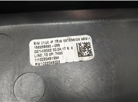  Пластик панели торпеды Chevrolet Blazer 2018-2023 20853019 #9