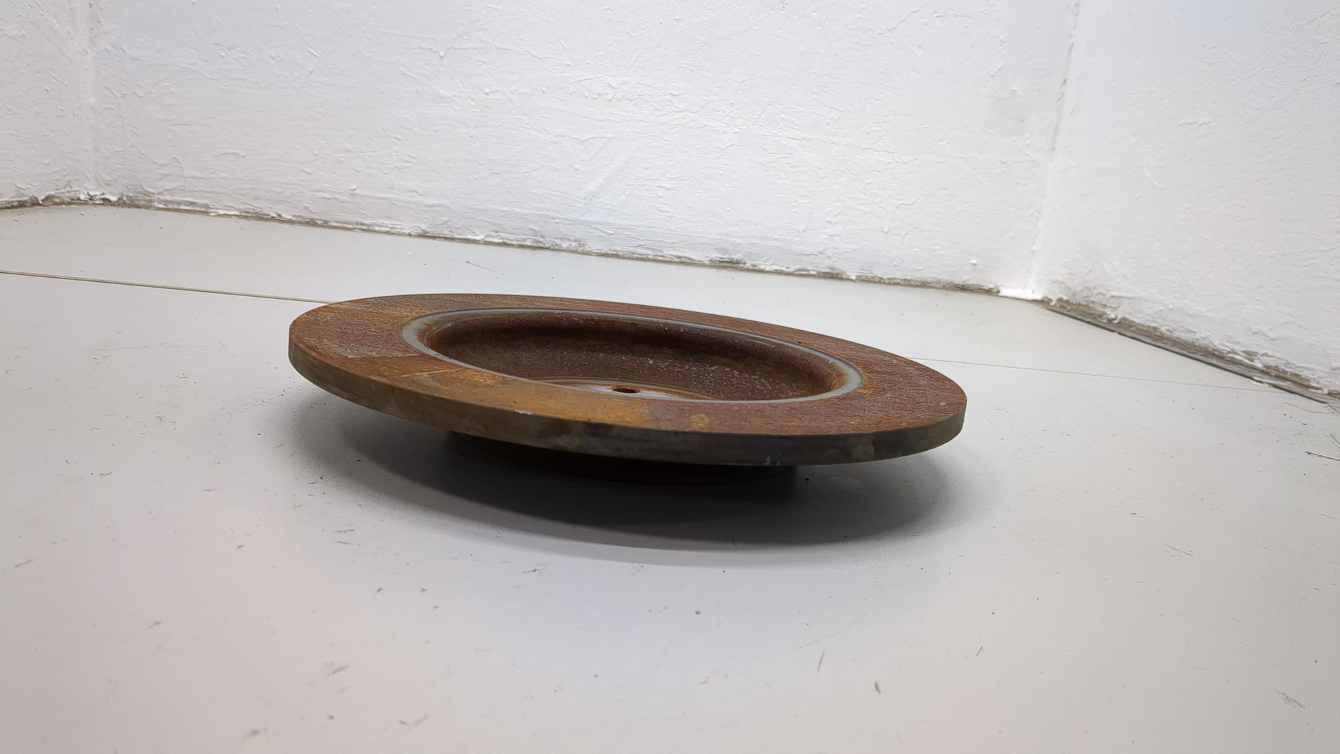 Диск тормозной