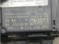2Q0907572M Датчик слепых (мертвых) зон Skoda Kodiaq 2016-2025 20853085 #3