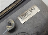 668117S600 Жабо под дворники (дождевик) Infiniti QX56 2004-2010 20853089 #4