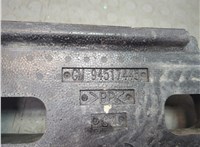 94517445 Абсорбер бампера (пенопласт) Chevrolet Trax 2016-2022 20853095 #3