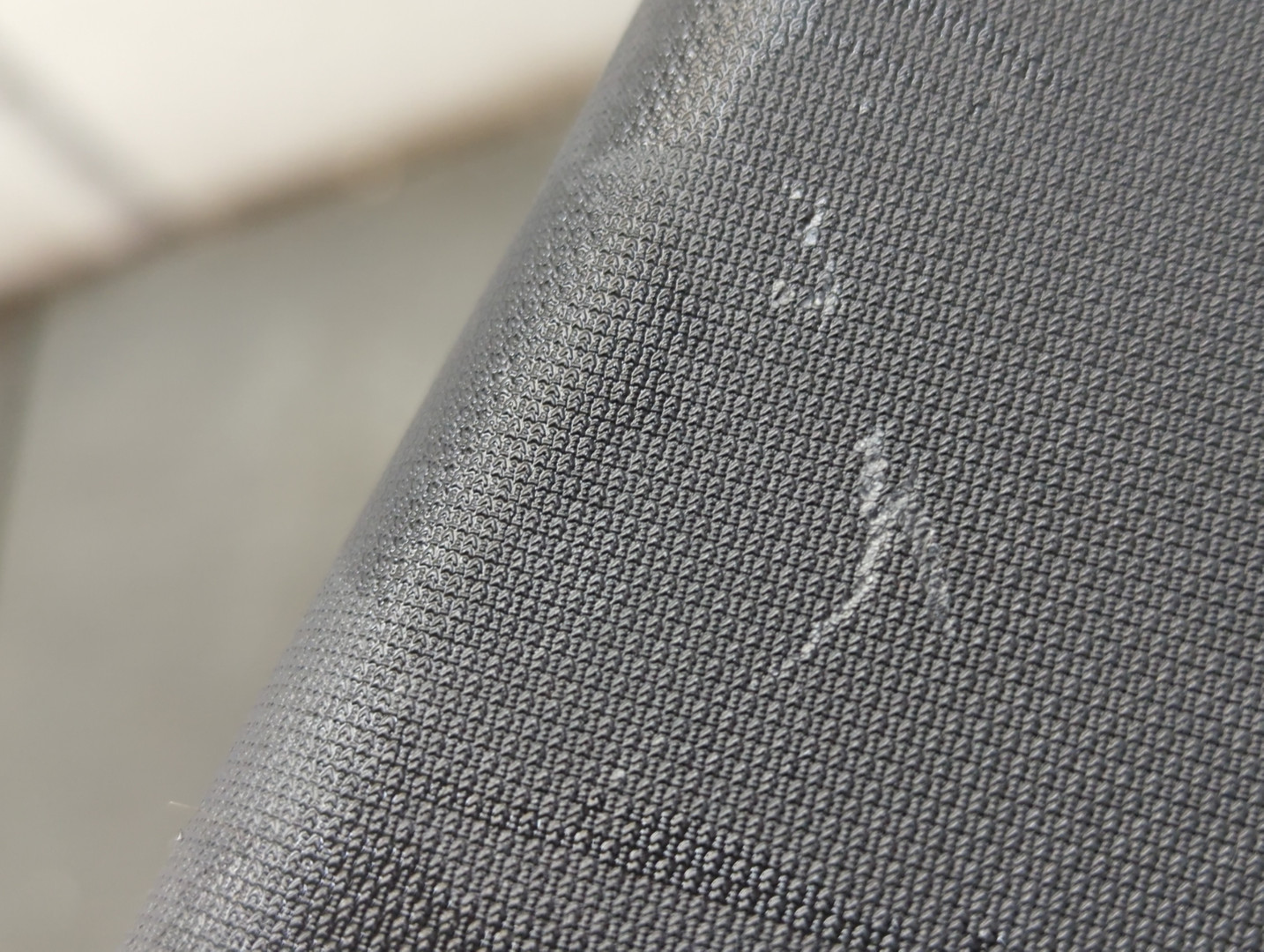 Обшивка стойки