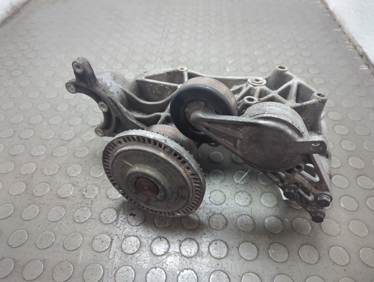 Термомуфта