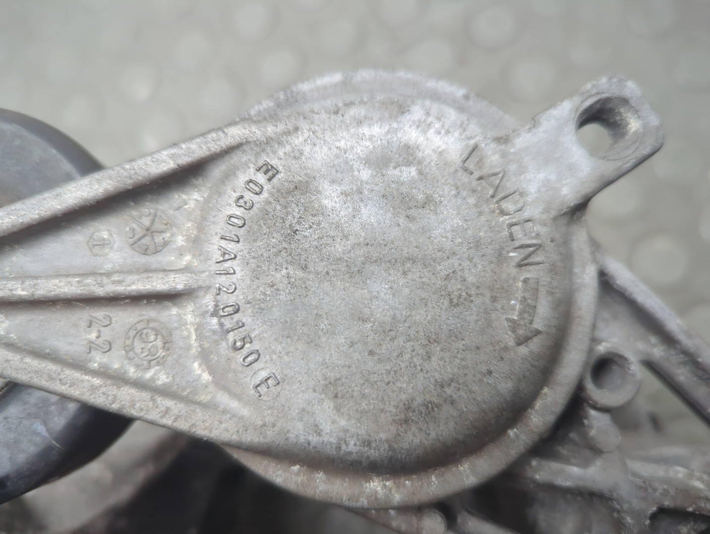 Термомуфта