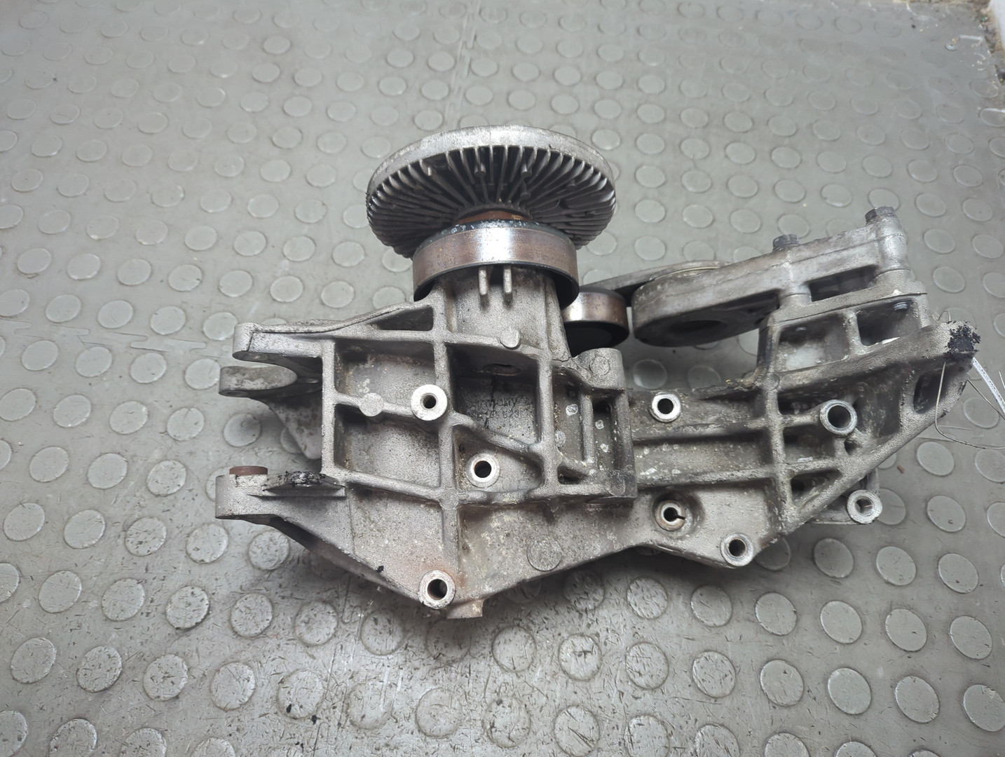 Термомуфта