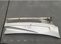 668107S600 Жабо под дворники (дождевик) Infiniti QX56 2004-2010 20853250 #1