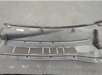 668107S600 Жабо под дворники (дождевик) Infiniti QX56 2004-2010 20853250 #2