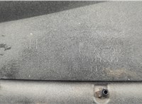 668107S600 Жабо под дворники (дождевик) Infiniti QX56 2004-2010 20853250 #3