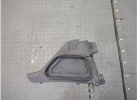 A1668300013 Жабо под дворники (дождевик) Mercedes GL X166 2012-2016 20853259 #1