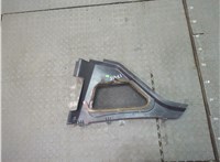 A1668300013 Жабо под дворники (дождевик) Mercedes GL X166 2012-2016 20853259 #3