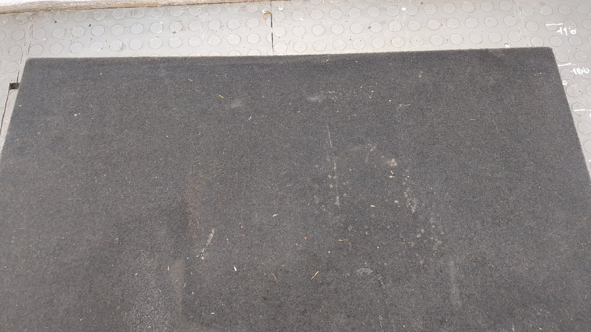 Коврик бардачка