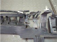 KS7Z17E855B Абсорбер бампера (пенопласт) Ford Fusion 2017-2020 USA 20853300 #4