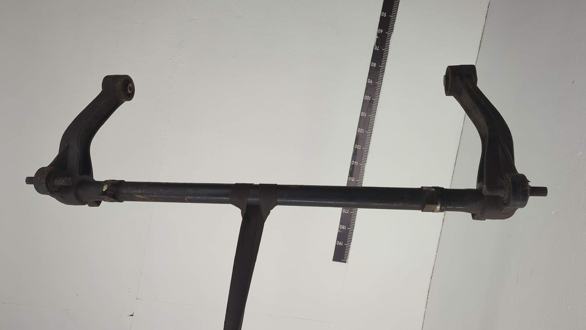 Торсион кабины