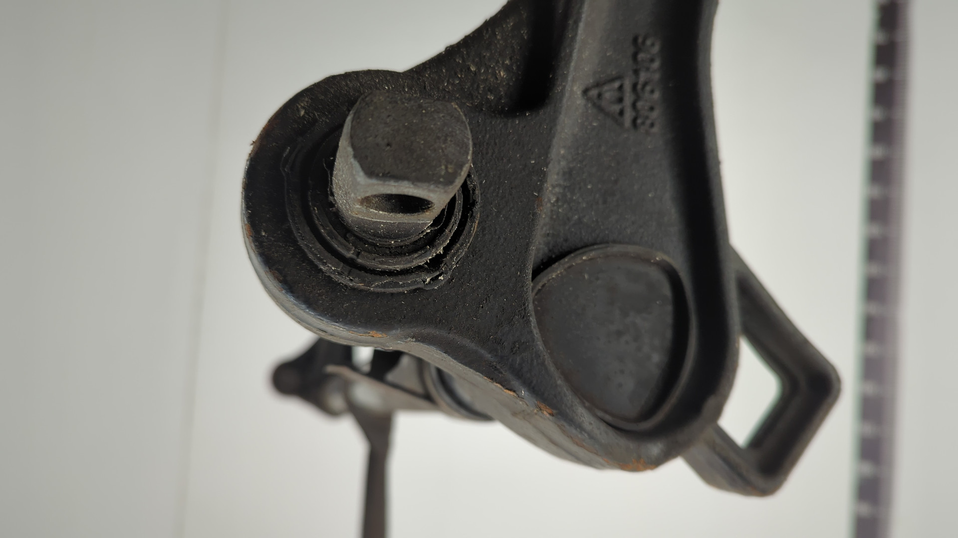 Торсион кабины