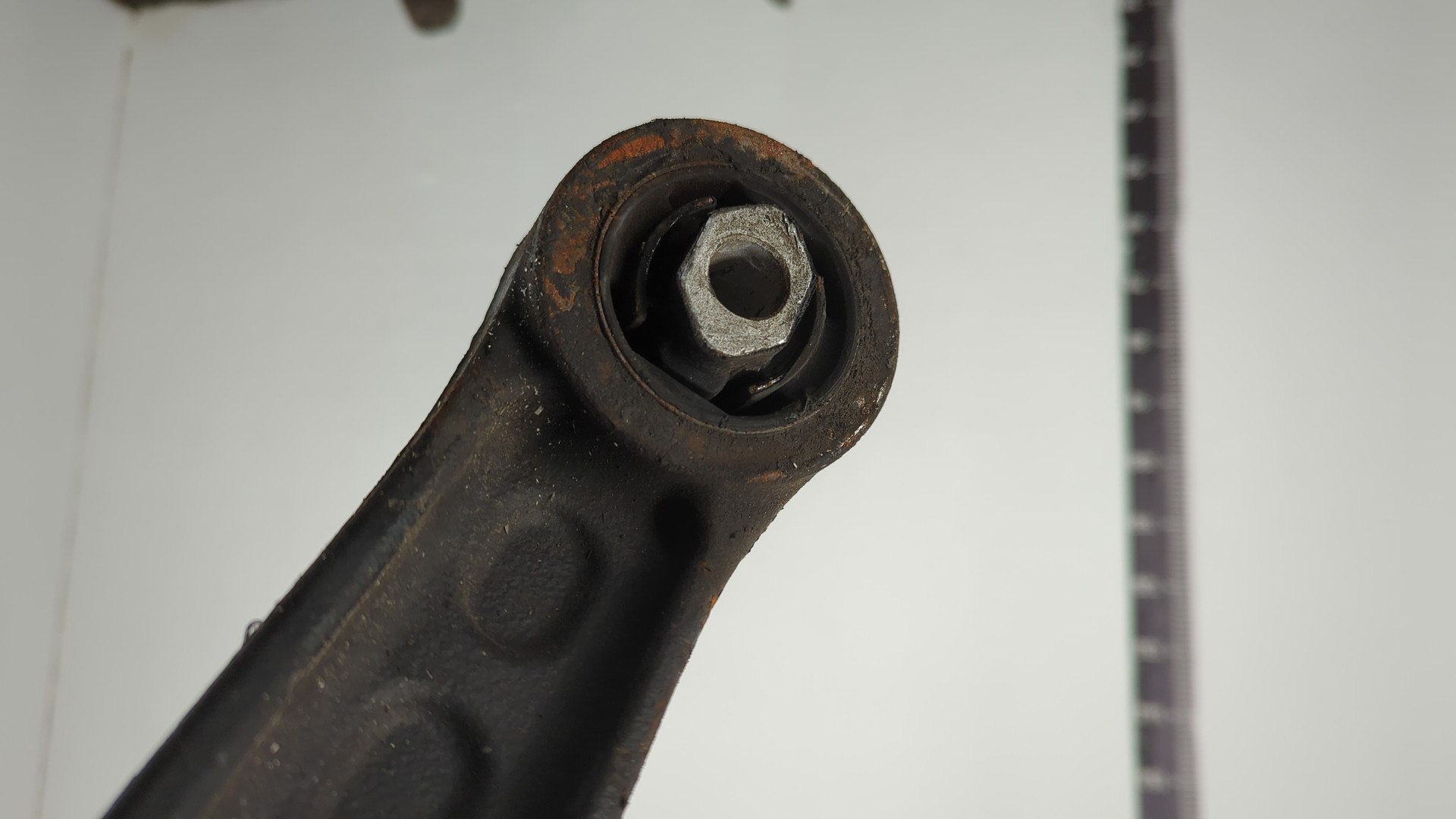 Торсион кабины