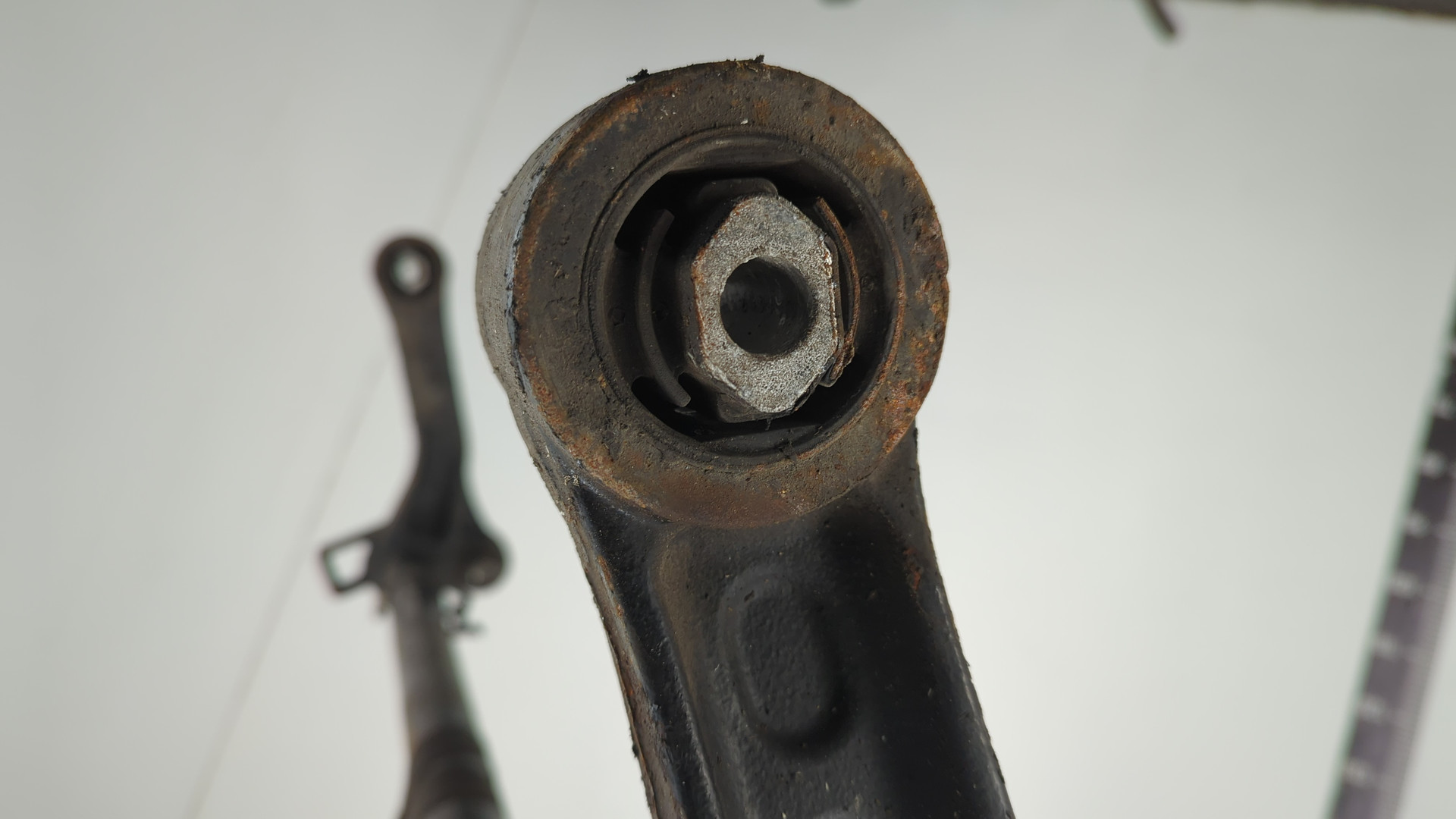 Торсион кабины