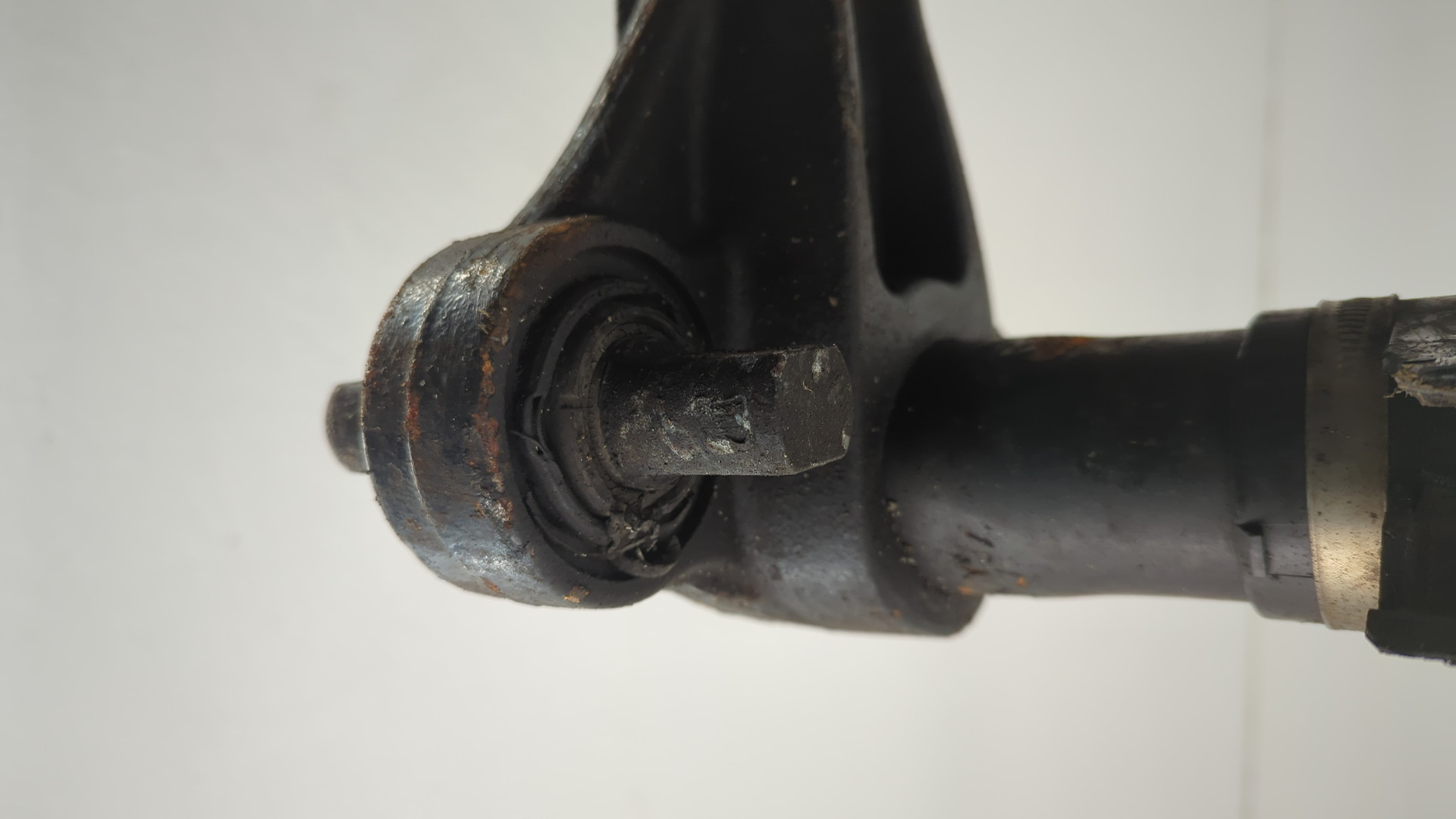 Торсион кабины