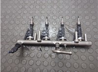 13538656548, 8656548, 13538665633, 8665633, 0261500437 Форсунка топливная BMW X1 (F48) 2015-2022 20853336 #1