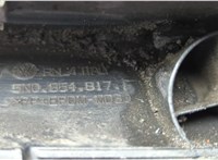  Молдинг бампера Volkswagen Tiguan 2011-2018 20853352 #4