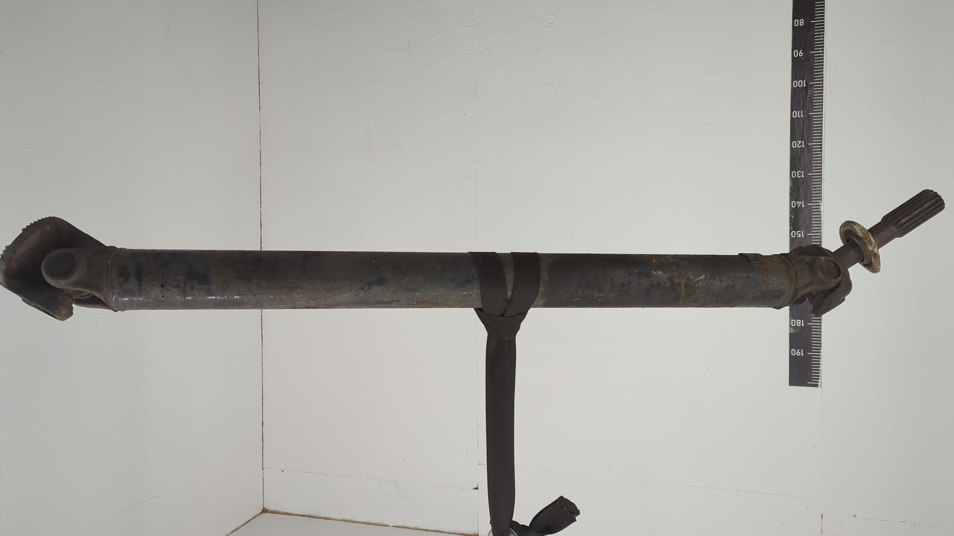 Вал карданный задний