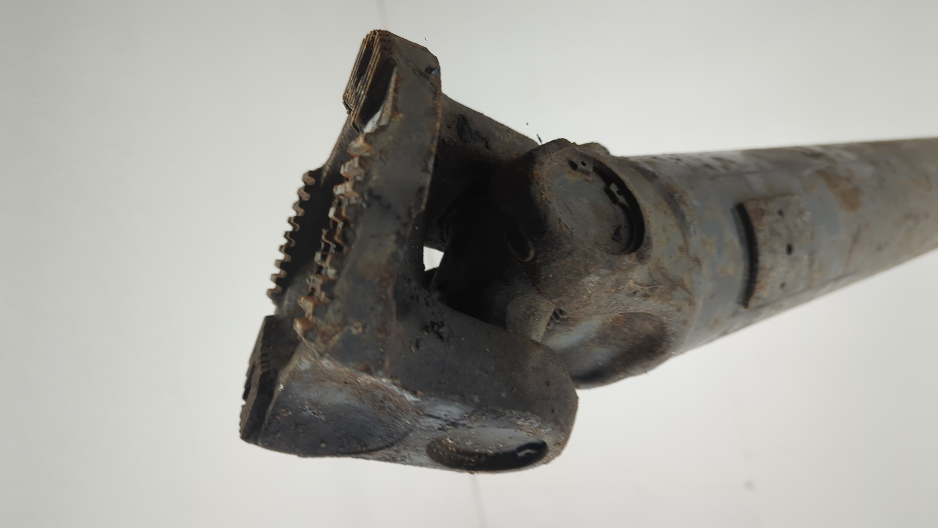 Вал карданный задний