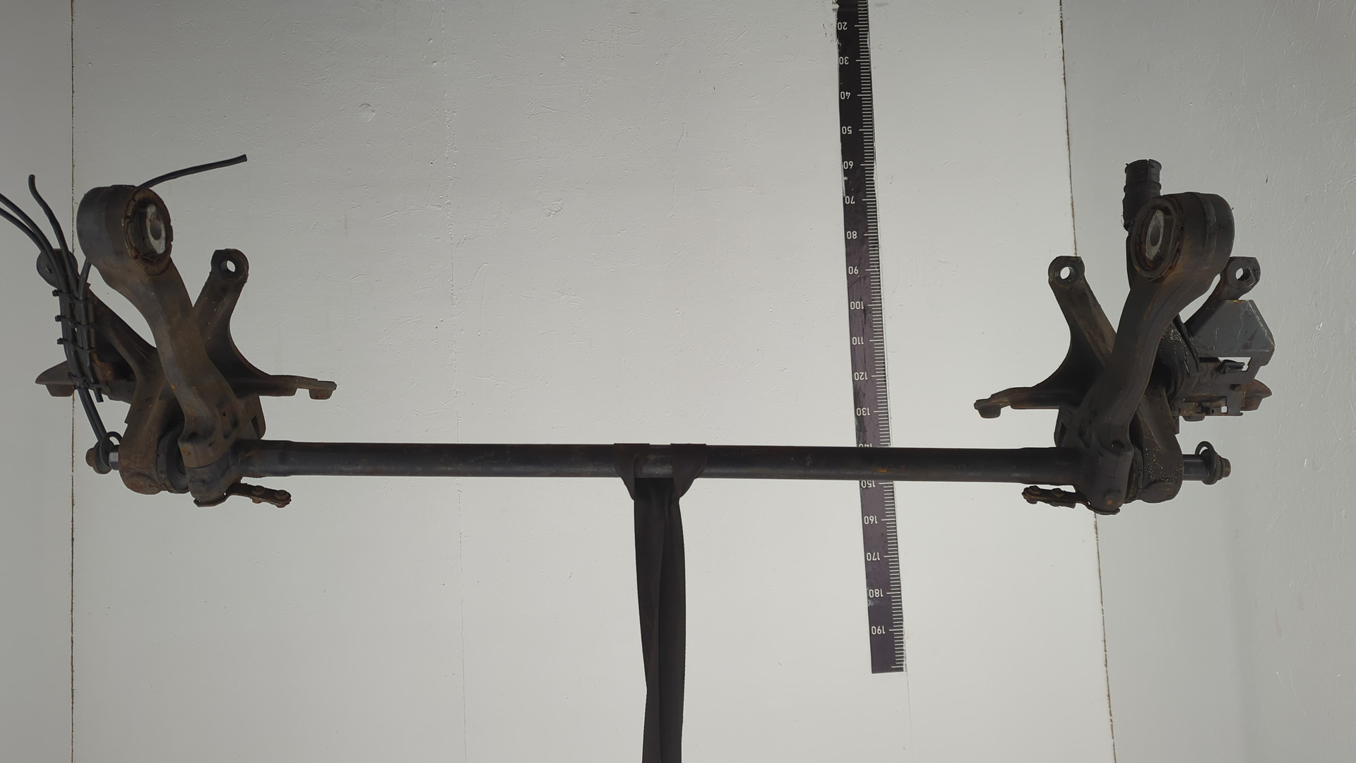 Торсион кабины