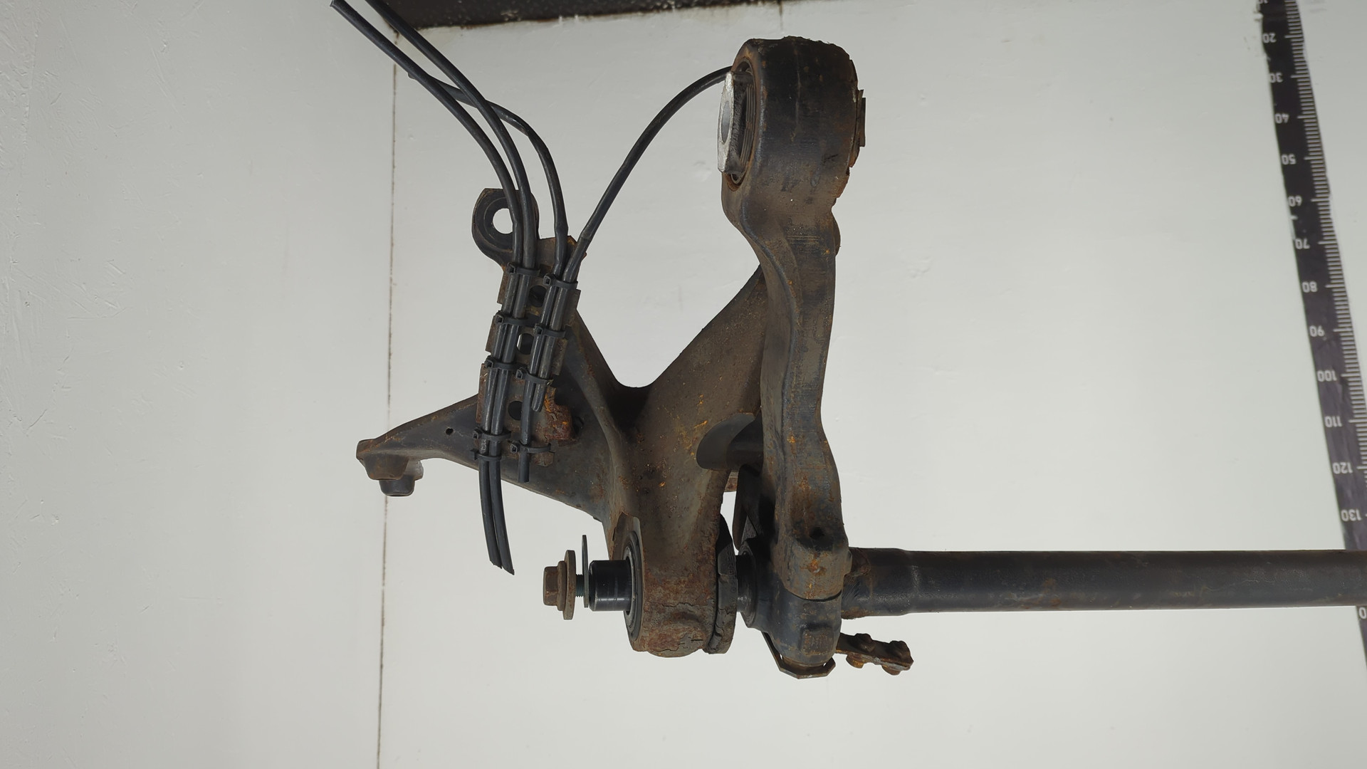 Торсион кабины