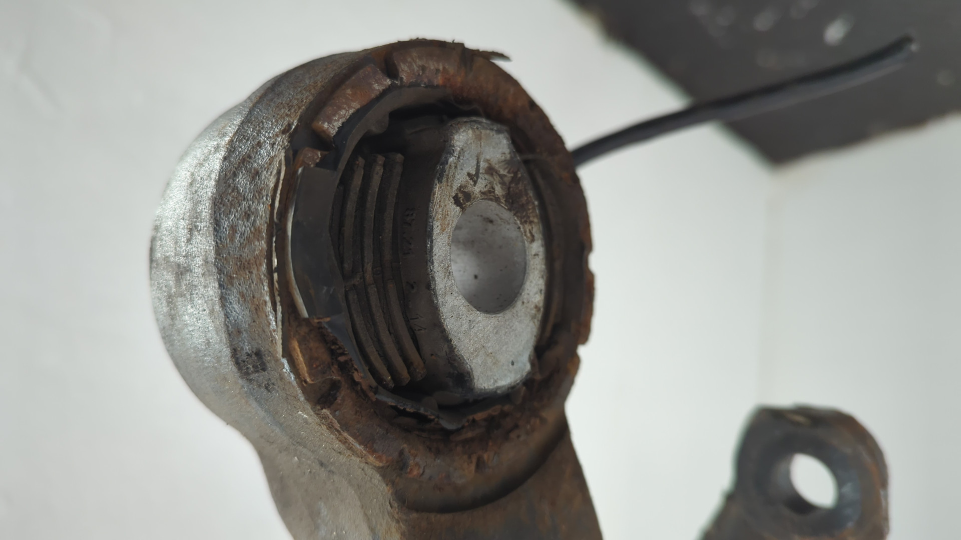 Торсион кабины