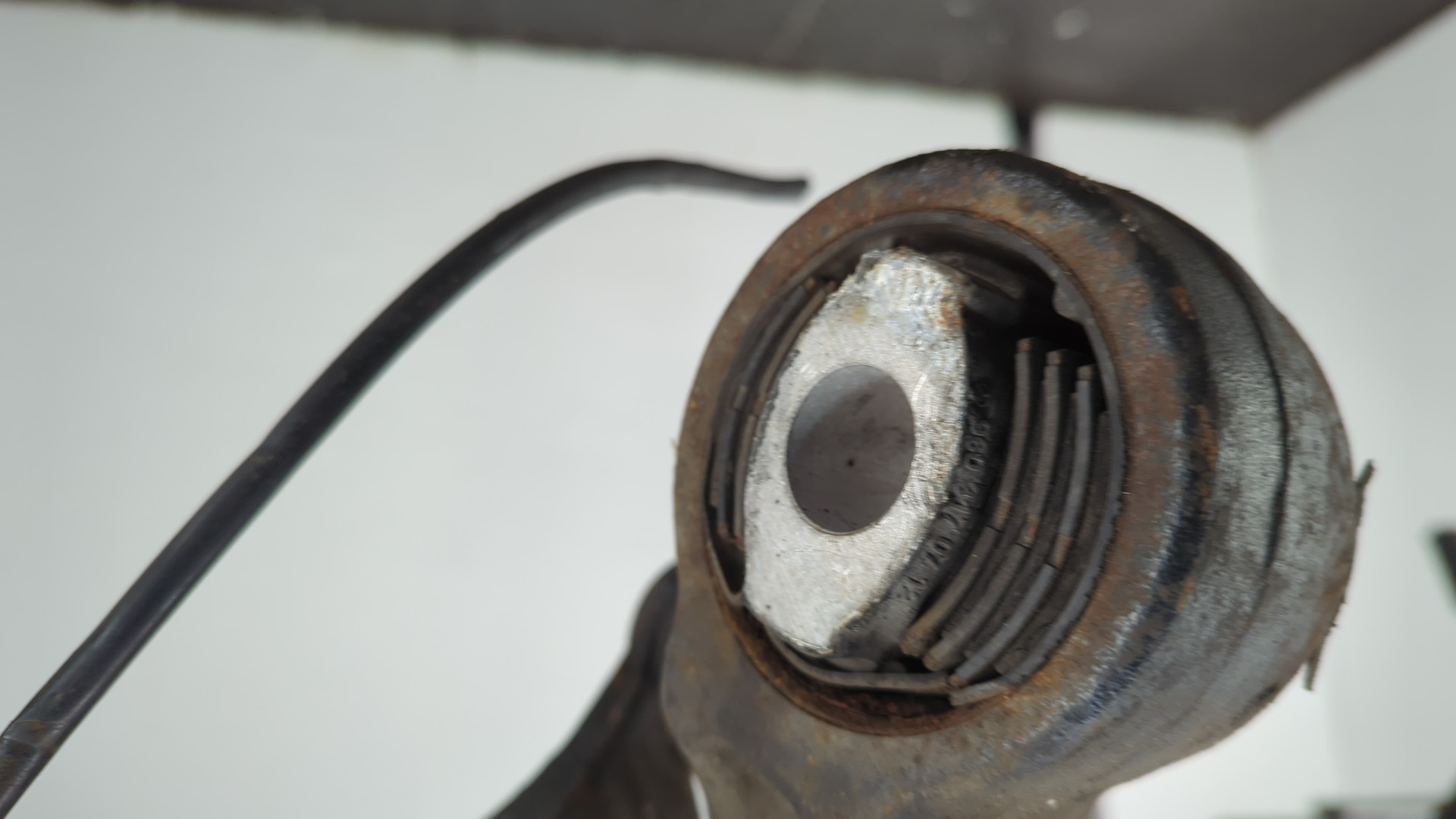 Торсион кабины