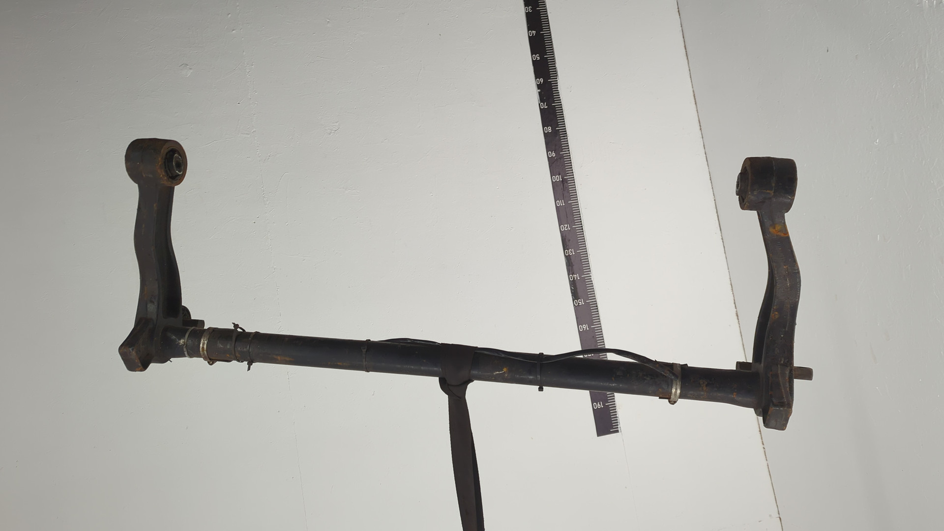 Торсион кабины