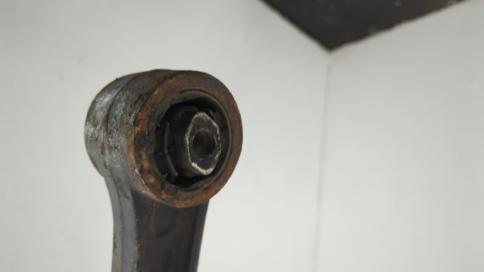 Торсион кабины