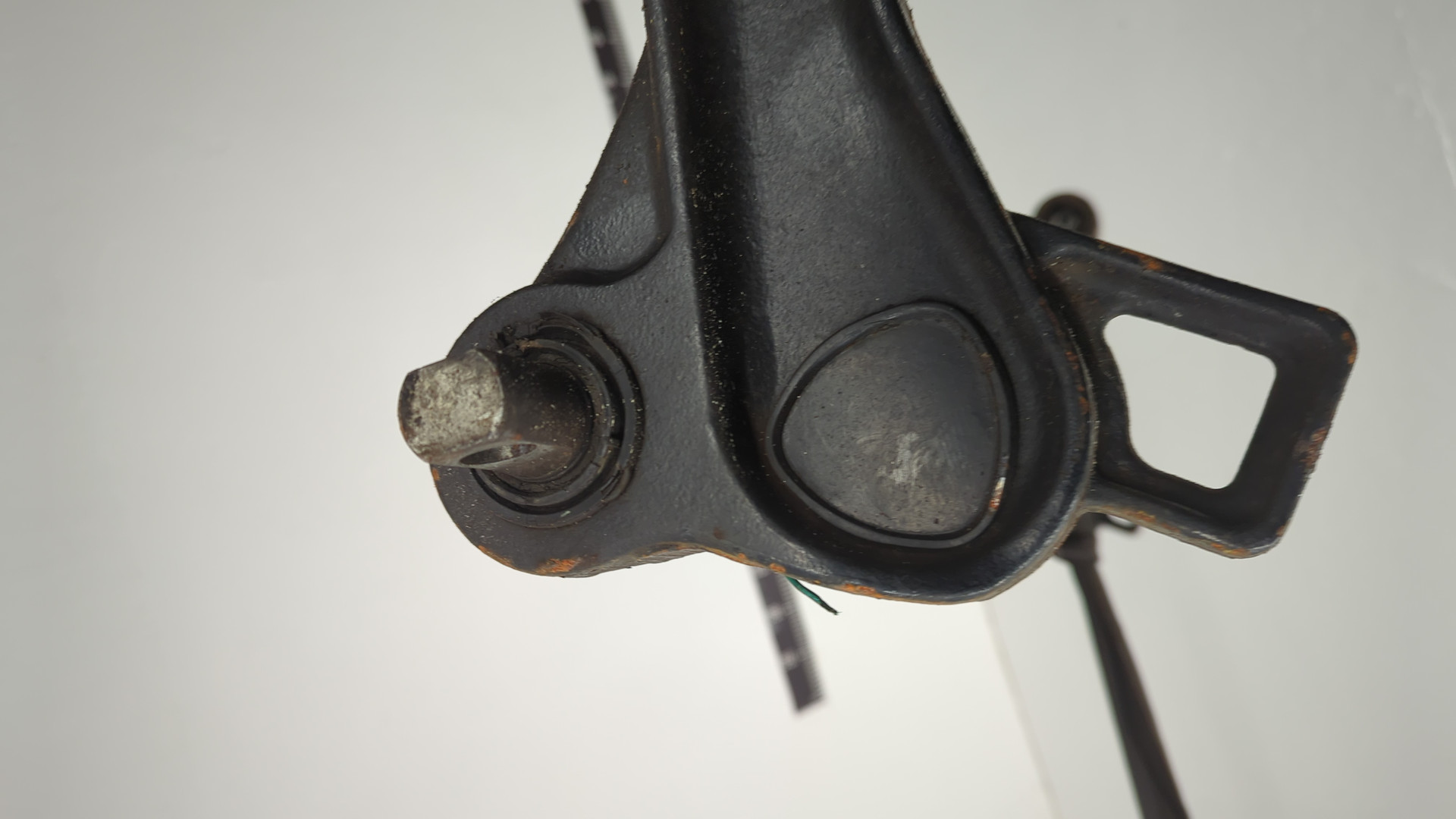 Торсион кабины