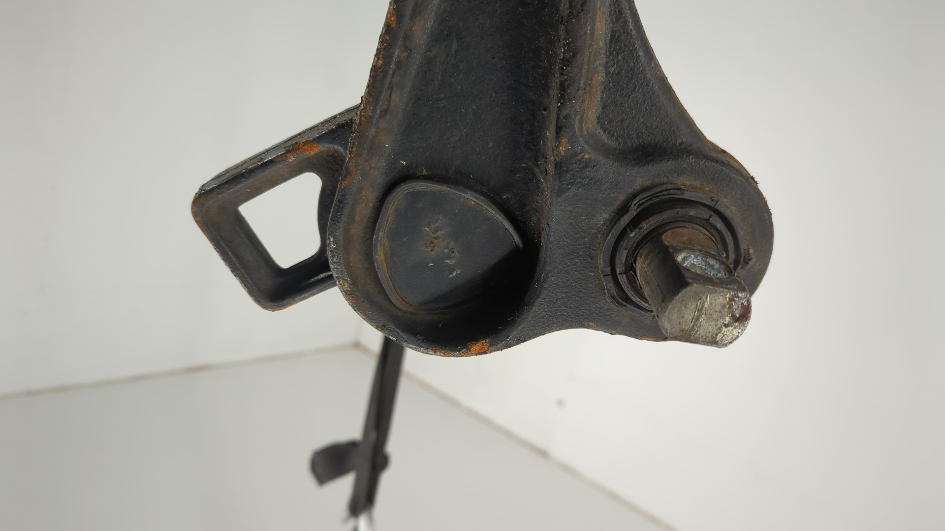 Торсион кабины