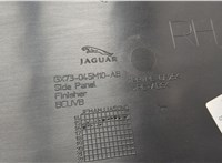 GX73045M10AB Пластик центральной консоли Jaguar XF 2015–2020 20853416 #2