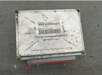 12586242 Блок управления двигателем Cadillac Escalade 2 2001-2006 20853510 #3