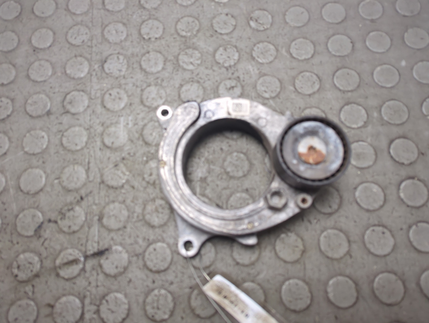 Натяжитель ремня