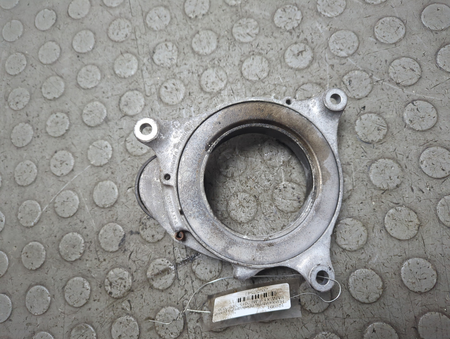 Натяжитель ремня