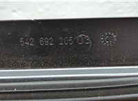 54107228755, 7228755 Люк BMW 5 F07 Gran Turismo 2010-2017 20853743 #8